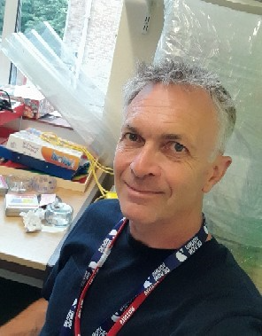 Photo of Adrian Shaw, Counselling & Psychotherapy in Okehampton, Exeter, Honiton, Lyme Regis, Telephone, Online & IN PERSON.